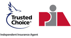 Trusted Choice PIA Logos